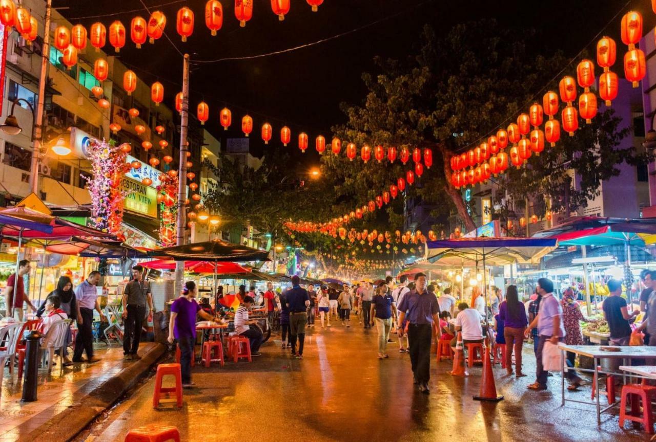 Robertson Kuala Lumpur