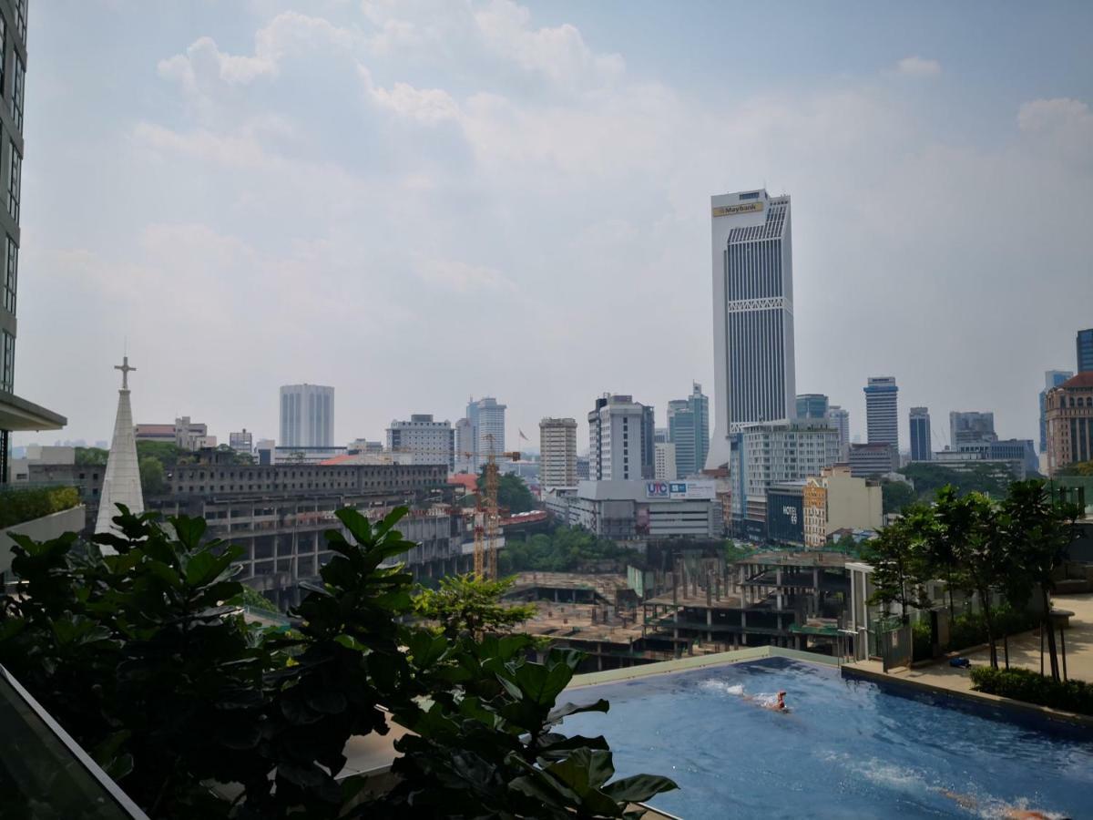 Robertson Pangsapuri Kuala Lumpur